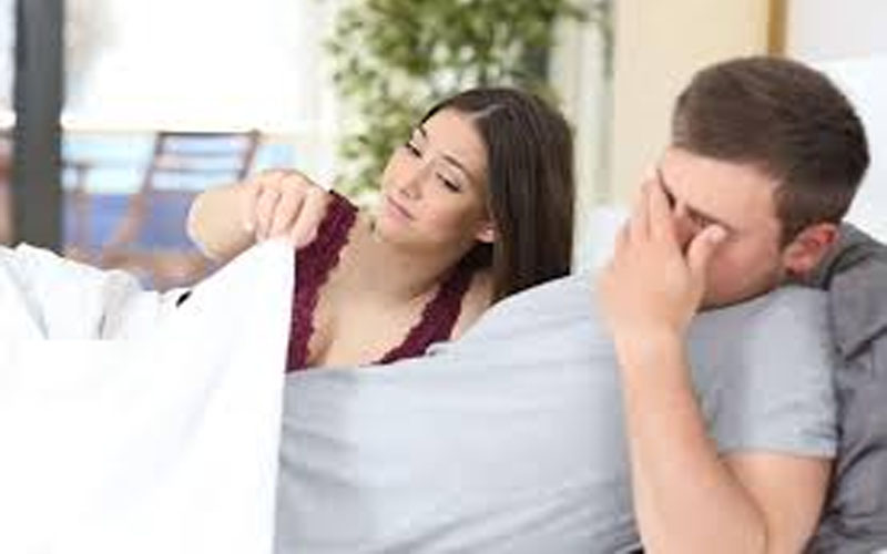 Rối loạn cương dương: Vì sao “muốn mà không được” và nam giới cần làm gì?