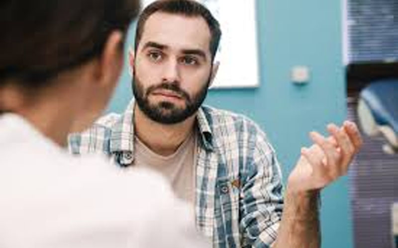 Rối loạn cương dương ở nam giới trẻ: Vì sao ngày càng phổ biến?