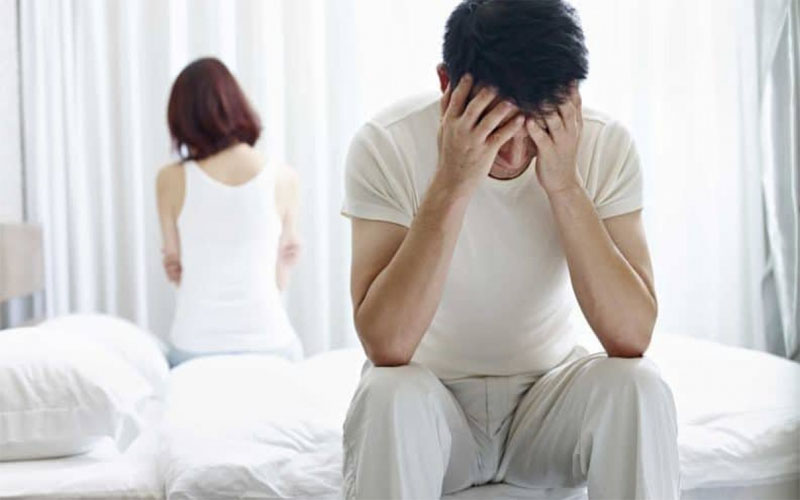 Rối Loạn Cương Dương – Vấn Đề Thầm Lặng Của Nam Giới  Hiện Đại