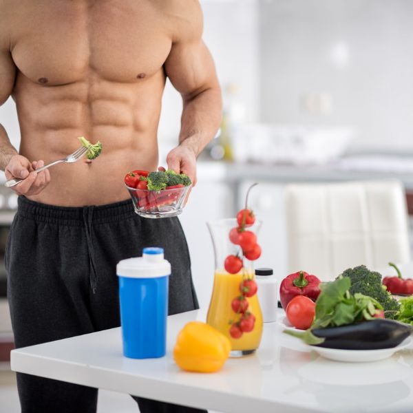 Top 15 thực phẩm chữa rối loạn cương dương tốt nhất