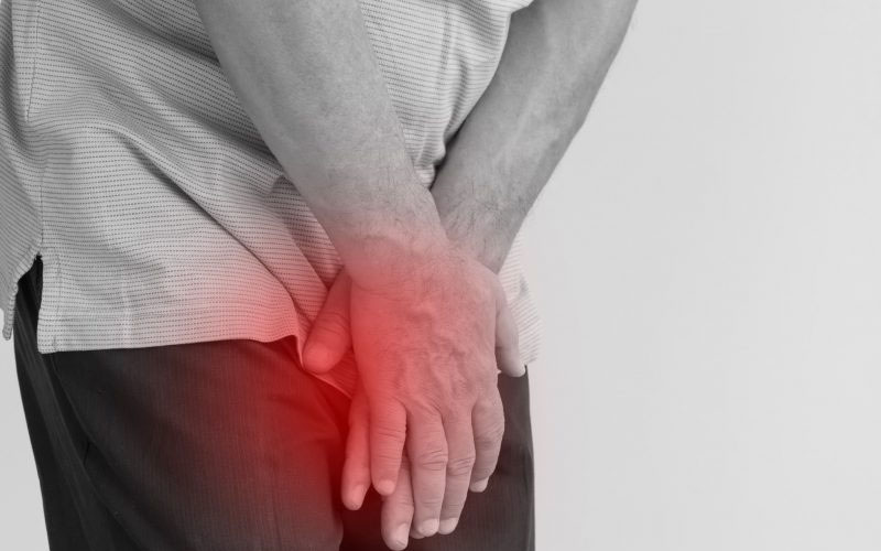 Biến chứng nguy hiểm và những sai lầm khiến bệnh ngày càng nặng về bệnh lý tuyến tiền liệt