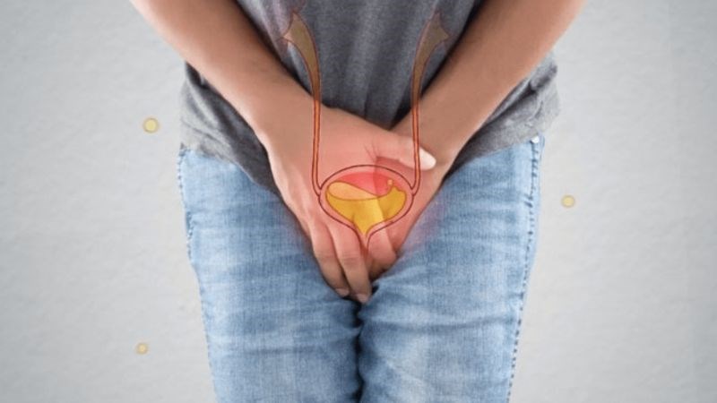 Viêm Tuyến Tiền Liệt: "Nỗi Đau Thầm Kín" Và Cẩm Nang Điều Trị Toàn Diện Cho Phái Mạnh