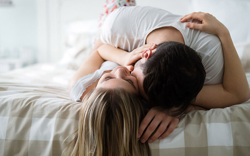 Cách Kéo Dài Thời Gian Quan Hệ Tự Nhiên: Bí Quyết Làm Chủ Cuộc Yêu